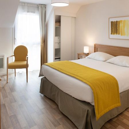 Aparthotel Domitys L'Oustaou Saint-Martin-de-Crau Exterior foto